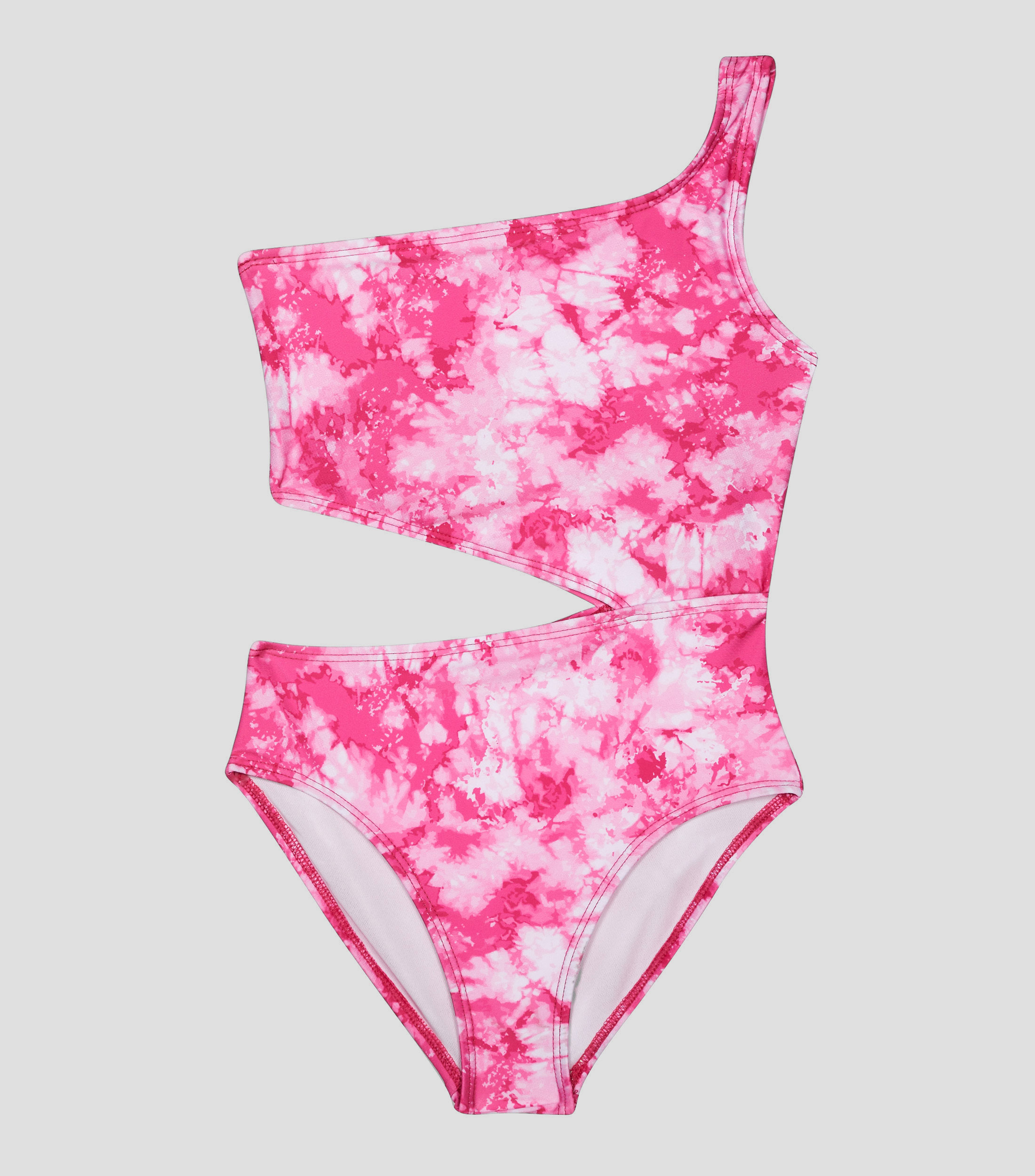 Traje de Baño Tie-Dye Niña